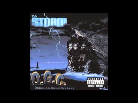 Youtube: Originoo Gunn Clappaz - Hurricane Starang