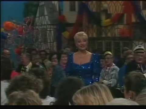 Youtube: Margit Sponheimer - Heile, heile Gänsje (1990)