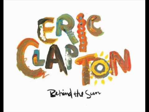 Youtube: Eric Clapton-04-Knock On Wood-BEHIND THE SUN-