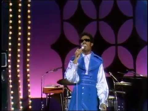 Youtube: Stevie Wonder - Heaven Help Us All (Live The Johnny Cash TV Show 1970)
