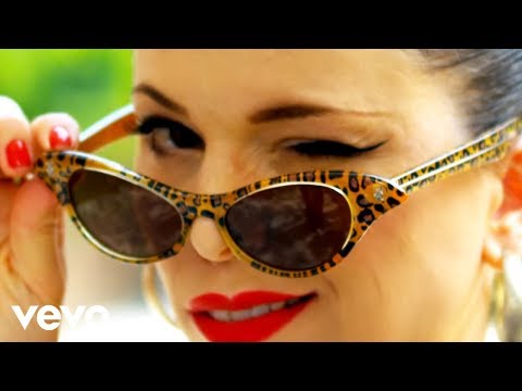 Youtube: Imelda May - Road Runner (Official Music Video)