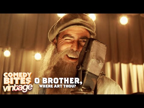 Youtube: Man of Constant Sorrow (Final Performance) | O Brother, Where Art Thou? | Comedy Bites Vintage