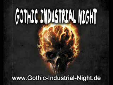 Youtube: Silke Bischoff - Under Your Skin - Gothic Industrial Night