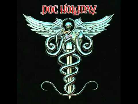 Youtube: Doc Holliday - Moonshine Runner