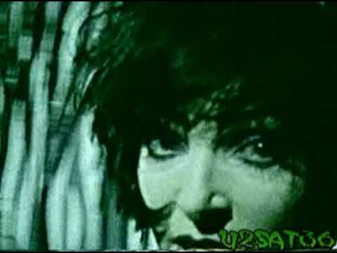 Youtube: Siouxsie and the Banshees The Killing Jar