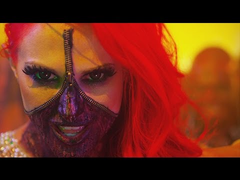 Youtube: BUTCHER BABIES - Monsters Ball (OFFICIAL VIDEO)