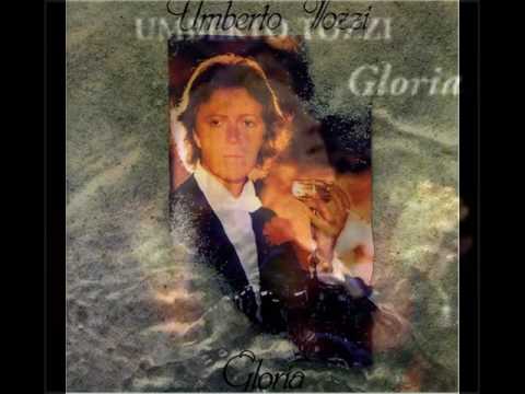 Youtube: Umberto Tozzi-Gloria