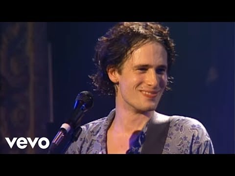 Youtube: Jeff Buckley - Grace (from Live in Chicago)