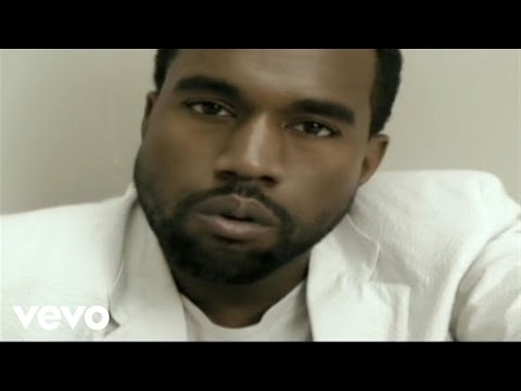 Youtube: Kanye West - Love Lockdown