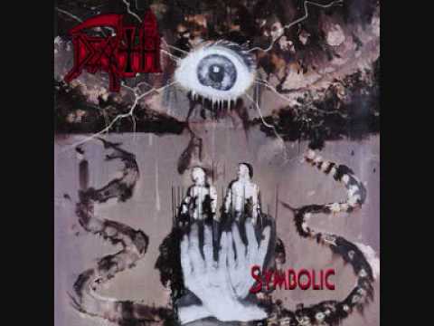 Youtube: Death - Empty Words