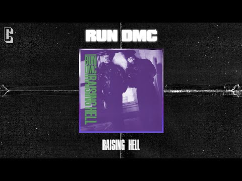 Youtube: RUN DMC - Raising Hell (Official Audio)