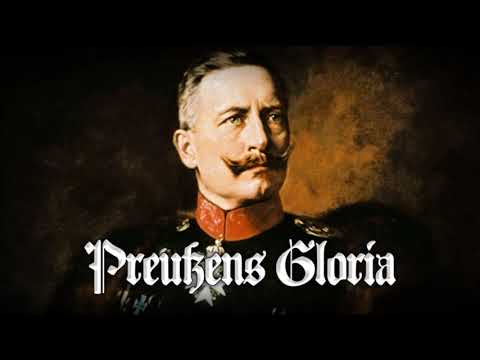 Youtube: Preußens Gloria Beste Version (re upload)