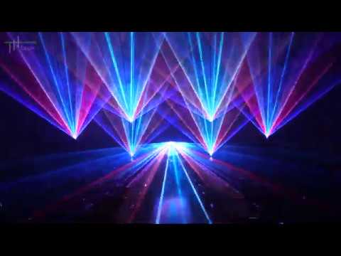 Youtube: Lasershow "Epic Insomnia" [2WEI]