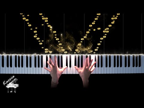 Youtube: Paganini/Liszt - La Campanella