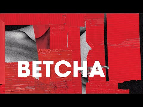 Youtube: Garbage - Betcha (Lyric Video)