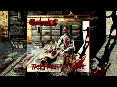Youtube: Entrails - Blood Red