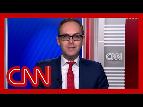 Youtube: CNN's Daniel Dale fact checks Trump's and Biden's claims made in debate
