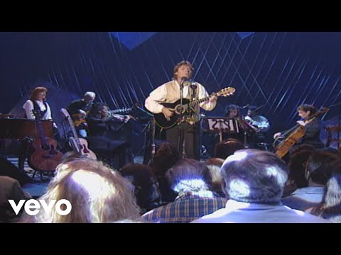 Youtube: John Denver - Fly Away (from The Wildlife Concert)
