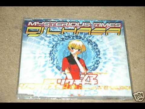 Youtube: Dj Lhasa - Mysterious Times