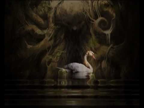 Youtube: Sibelius : The Swan of Tuonela - Karajan*