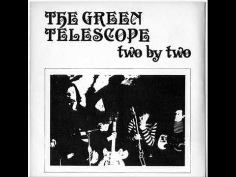 Youtube: Green Telescope- Make me stay (80s Scottish Garage Revival)