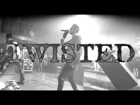 Youtube: "Twisted Tales" Official Jane's Addiction Lyric Video