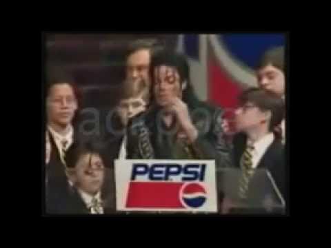 Youtube: Michael Jackson lebt?! Teil 2