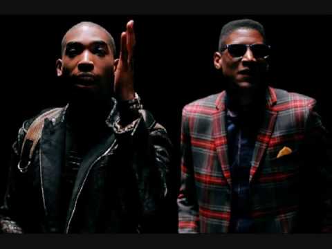 Youtube: Tinie Tempah - Pass Out (HQ)