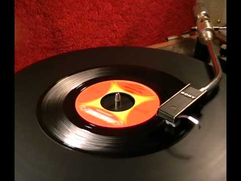 Youtube: Chubby Checker - Popeye The Hitchhiker - 1962 45rpm