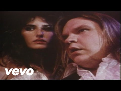 Youtube: Meat Loaf - I'm Gonna Love Her for Both of Us (PCM Stereo)