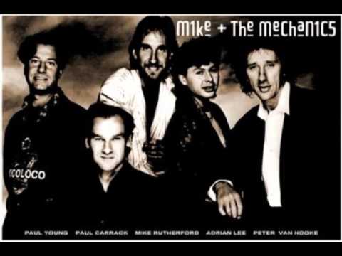 Youtube: Mike and the mechanics   02 Another Cup Of Coffee (HQ Audio)