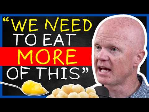 Youtube: Fat Cell Scientist Reveals How to Lose Fat & Keep it Off Without Ever Restricting Diet | Dr. Bikman