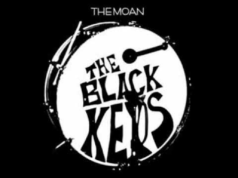 Youtube: The Black Keys - Heavy Soul