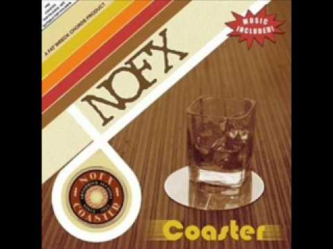 Youtube: NOFX-I Am An Alcoholic
