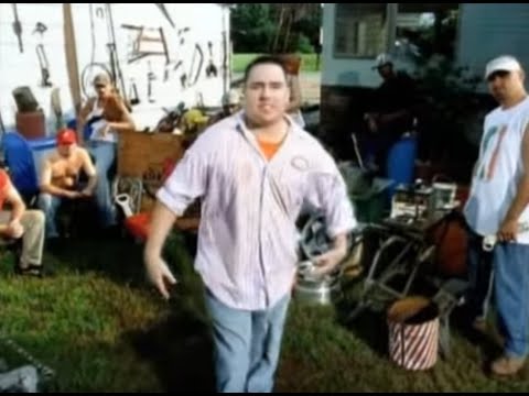 Youtube: Bubba Sparxxx Ugly Uncensored