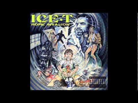 Youtube: Ice T - It's On