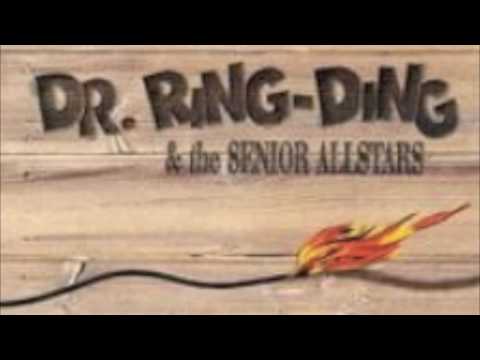 Youtube: Shame & Scandal In The Family- Dr. Ring Ding & the Senior Allstars