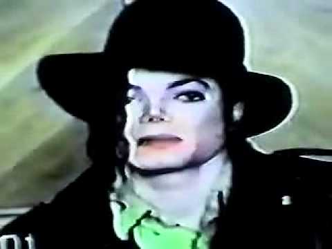 Youtube: Michael Jackson Unreleased Songs Written By Him