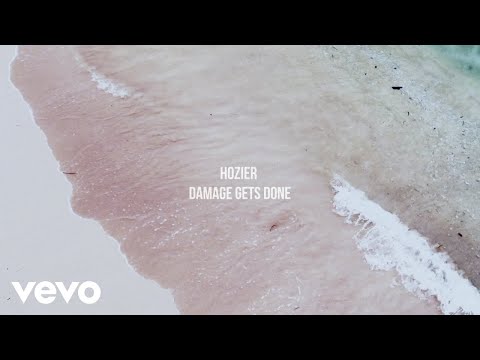 Youtube: Hozier, Brandi Carlile - Damage Gets Done (Official Lyric Video)
