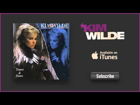 Youtube: Kim Wilde - The Second Time