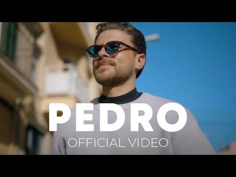 Youtube: Jaxomy x Agatino Romero x Raffaella Carrà – Pedro (Official Video)