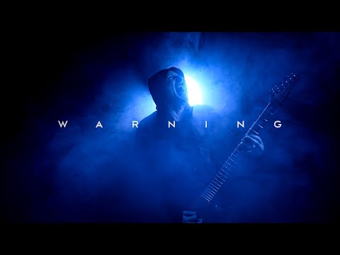 Youtube: Wintersun - Warning (Official Music Video)