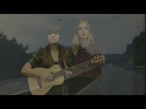 Youtube: First Aid Kit - America (Cover)