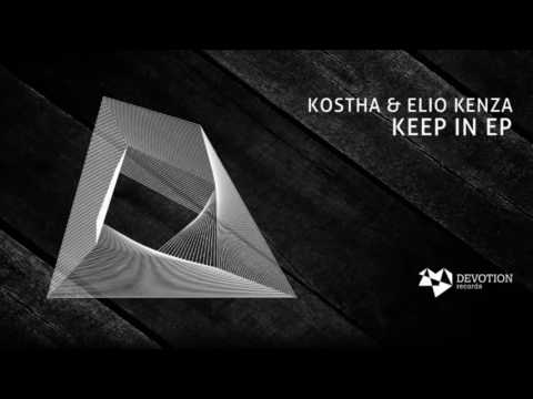 Youtube: Kostha & Elio Kenza - Go Out (Original Mix) [Devotion Records]