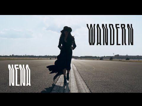 Youtube: NENA | Wandern [2020] (Offizielles HD Musikvideo)
