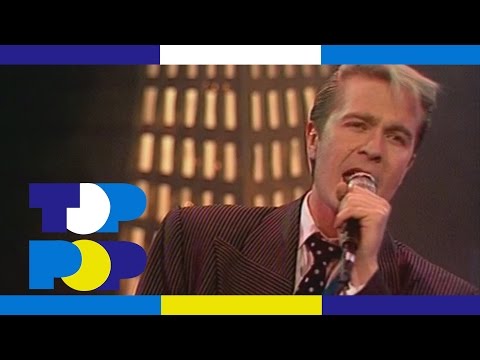 Youtube: ABC - When Smokey Sings (1987) • TopPop