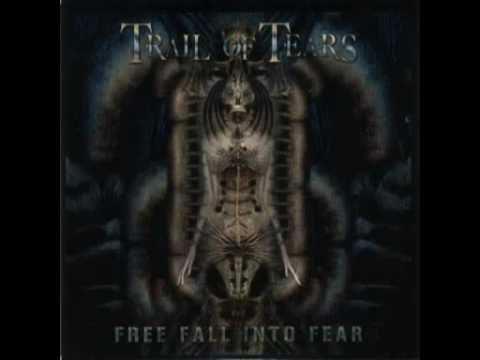 Youtube: Trail Of Tears - "Cold Hand Of Retribution"