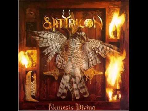 Youtube: Satyricon - Du Som Hater Gud
