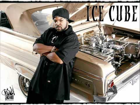 Youtube: Ice Cube - The World Is Mine [instrumental]