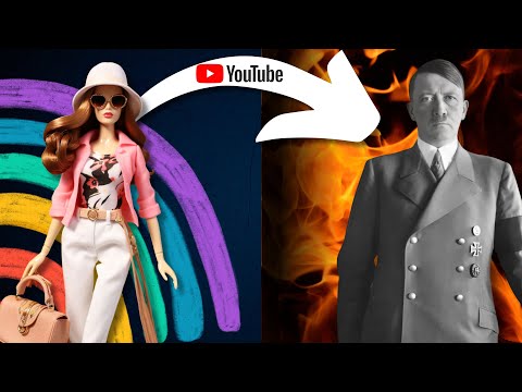 Youtube: Wie lange dauert es bis YouTube AfD-Inhalte empfiehlt?